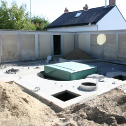 Extension de Véranda : Créer un Coin Bureau avec Vue sur le Jardin Chateauneuf-les-Martigues